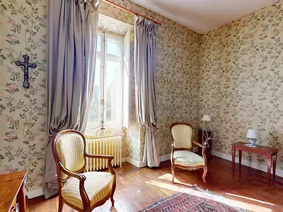 Maison, 1 000 m²