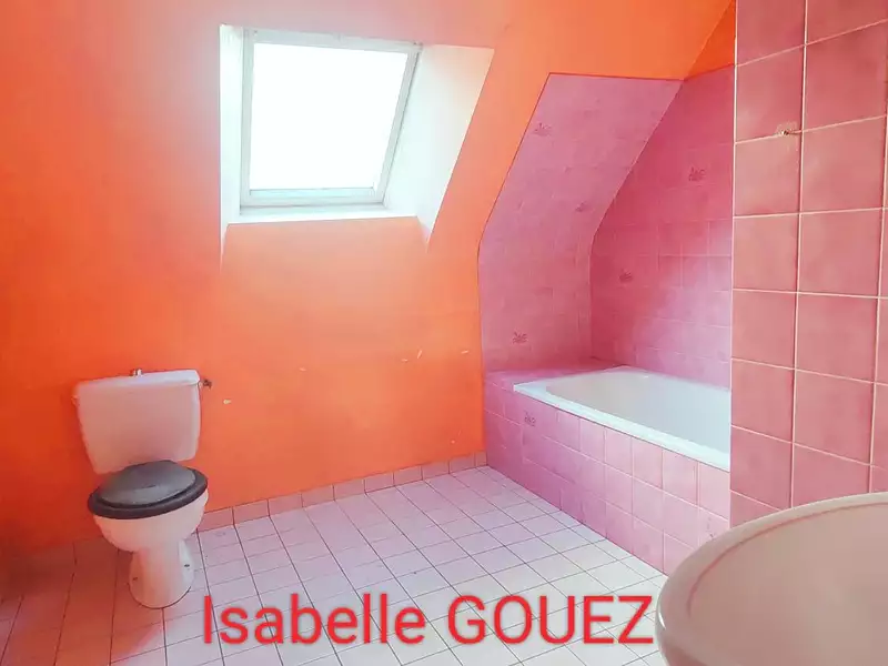 Maison, 114 m²