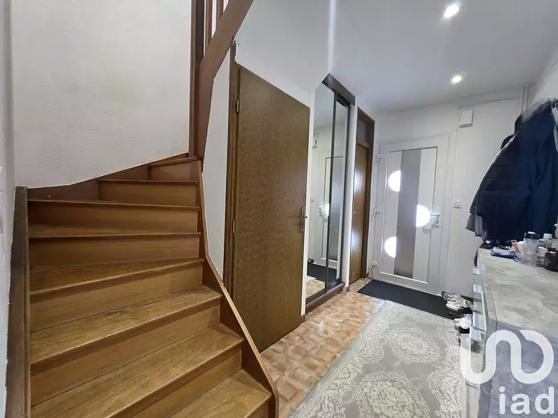 Maison, 88 m²