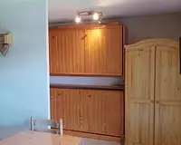 Appartement, 20,63 m²