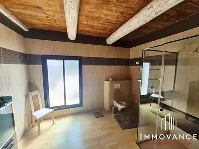 Maison, 162 m²