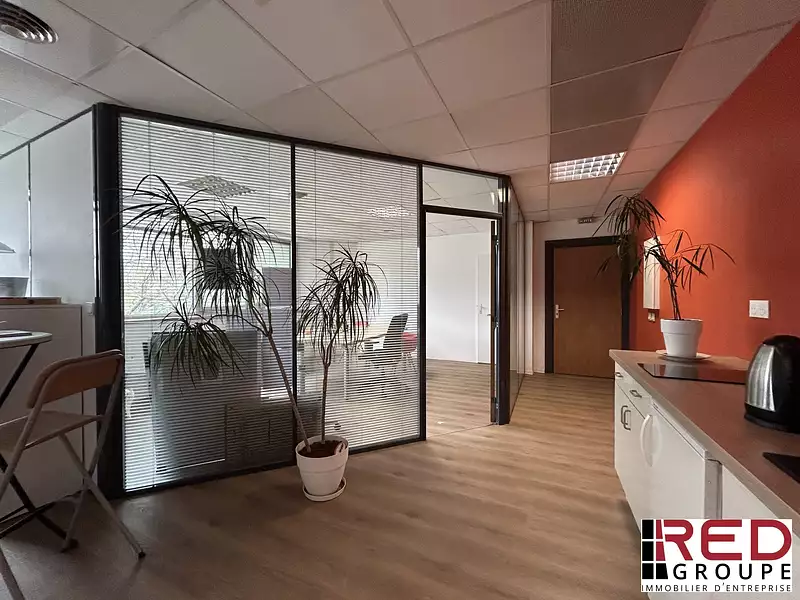 Divers, 63 m²
