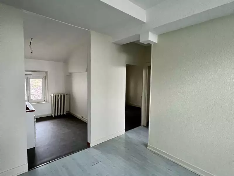 Appartement, 66,75 m²