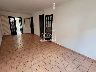 Maison, 107 m²