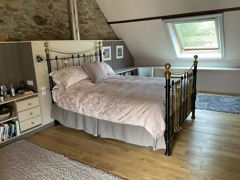 Maison, 535 m²