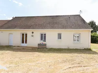 Maison, 75 m²