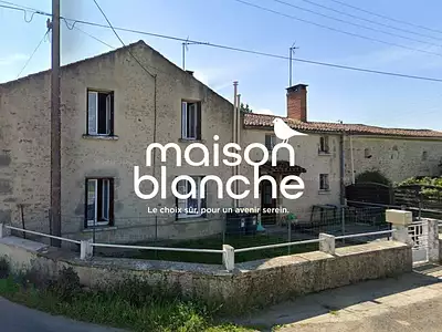 Maison, 108,76 m²