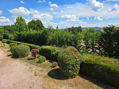 Maison, 200 m²