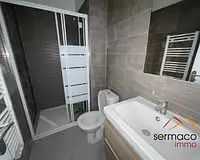 Appartement, 55,33 m²