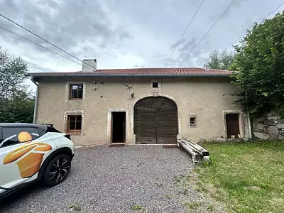 Maison, 191,24 m²
