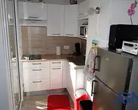 Appartement, 25,49 m²