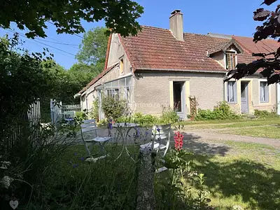 Maison, 135 m²