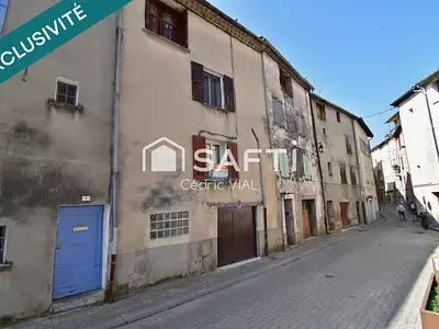 Appartement, 64 m²