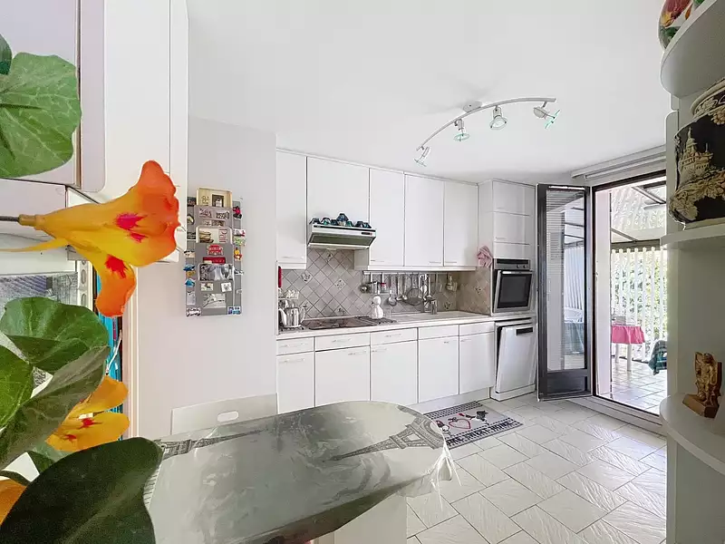 Maison, 90 m²