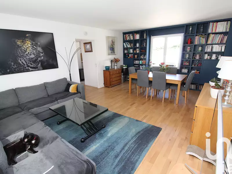 Appartement, 98 m²
