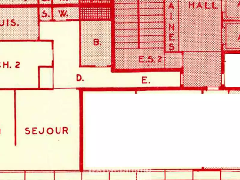 Appartement, 69,75 m²