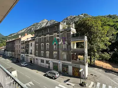 Appartement, 81,12 m²
