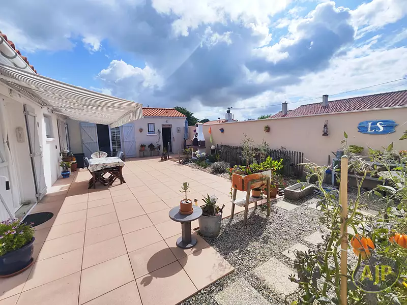 Maison, 78,3 m²