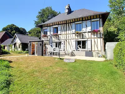Maison, 175 m²