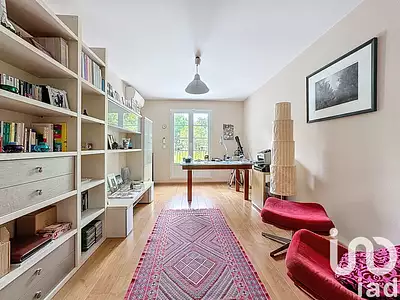 Maison, 239 m²