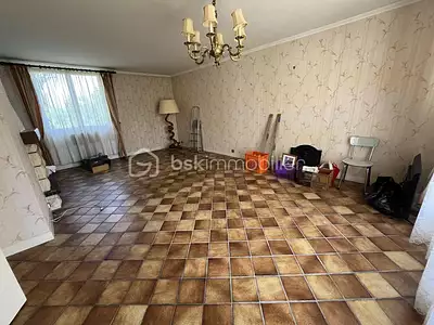 Maison, 90 m²