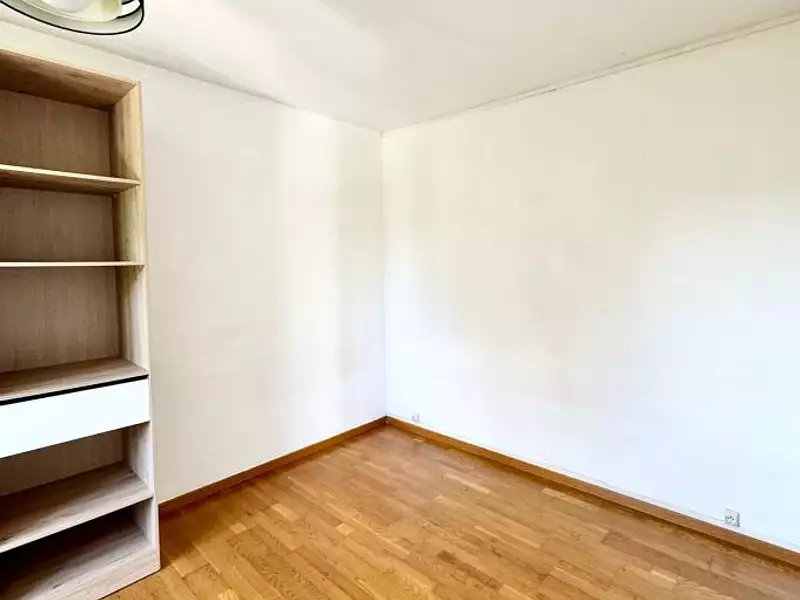 Appartement, 54 m²