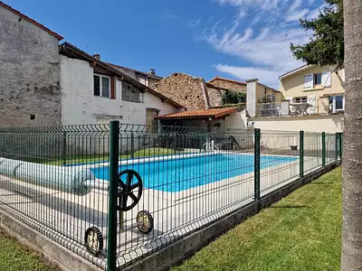 Maison, 136 m²