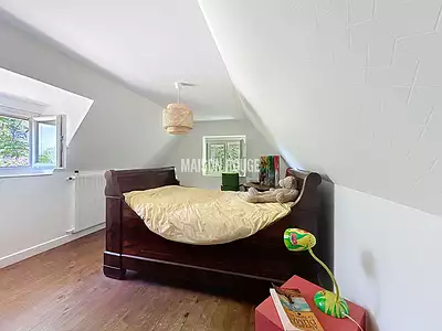 Maison, 100 m²