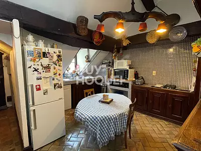 Appartement, 184 m²