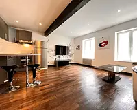 Appartement, 41,47 m²