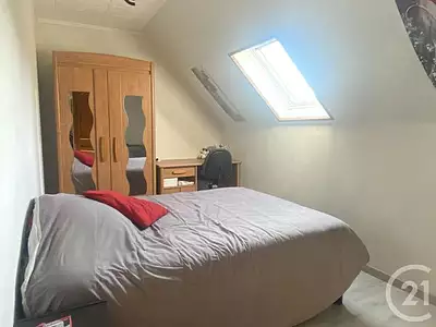 Maison, 134,8 m²