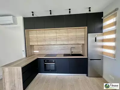 Appartement, 44,64 m²