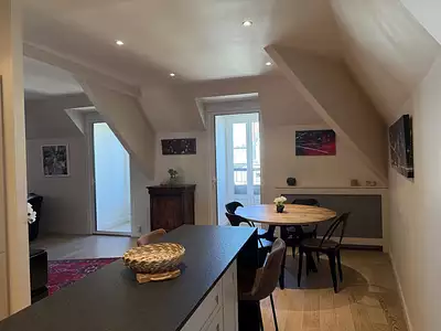 Appartement, 91,14 m²