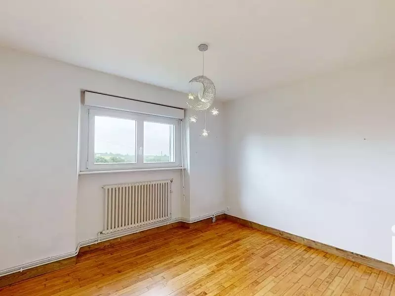 Maison, 118 m²