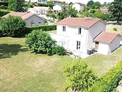 Maison, 105 m²