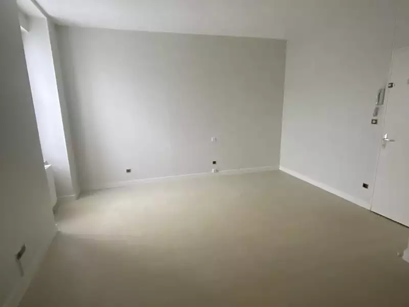 Appartement, 23,8 m²