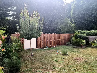 Appartement, 105 m²