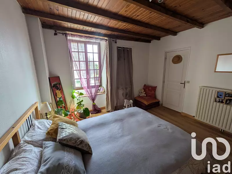 Maison, 204 m²