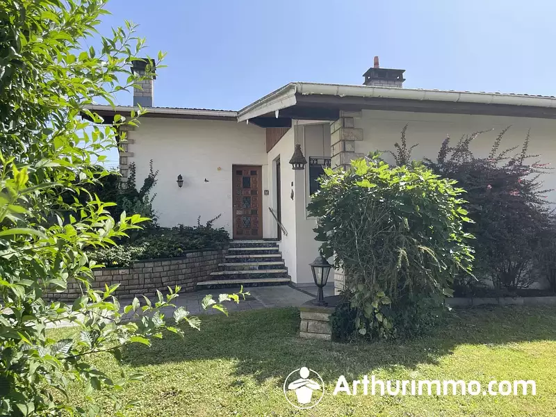 Maison, 88 m²