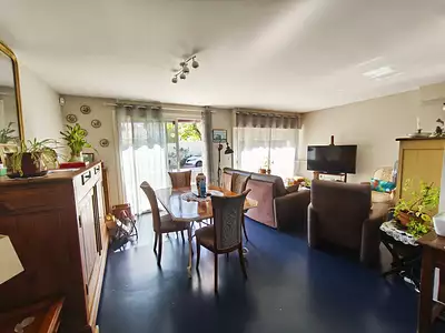 Maison, 85 m²