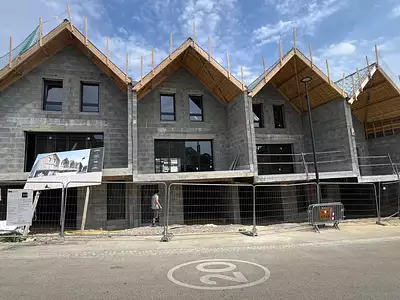 Maison, 124 m²