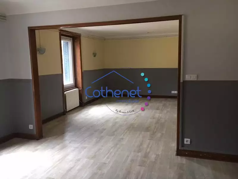 Immeuble, 415 m²