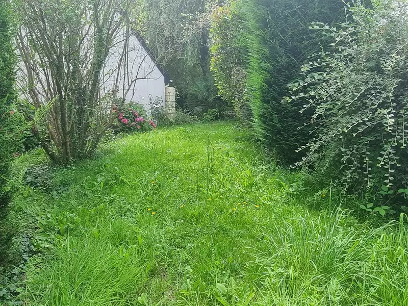 Maison, 110 m²