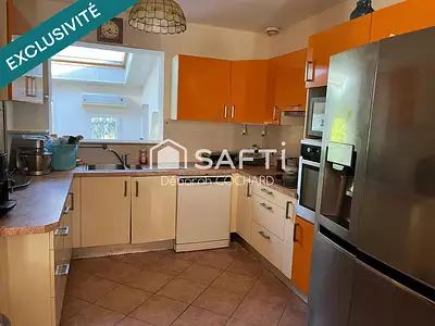 Maison, 130 m²