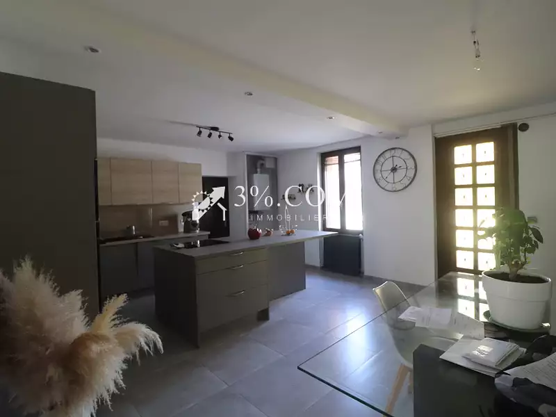 Maison, 160 m²