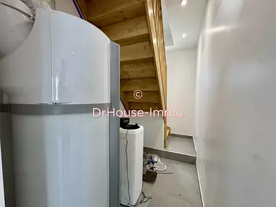 Maison, 130 m²