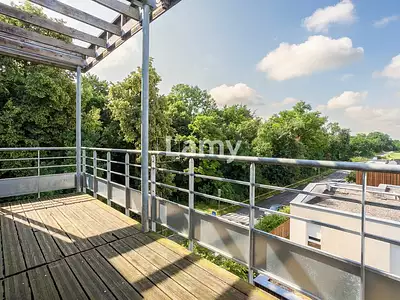 Appartement, 57,8 m²