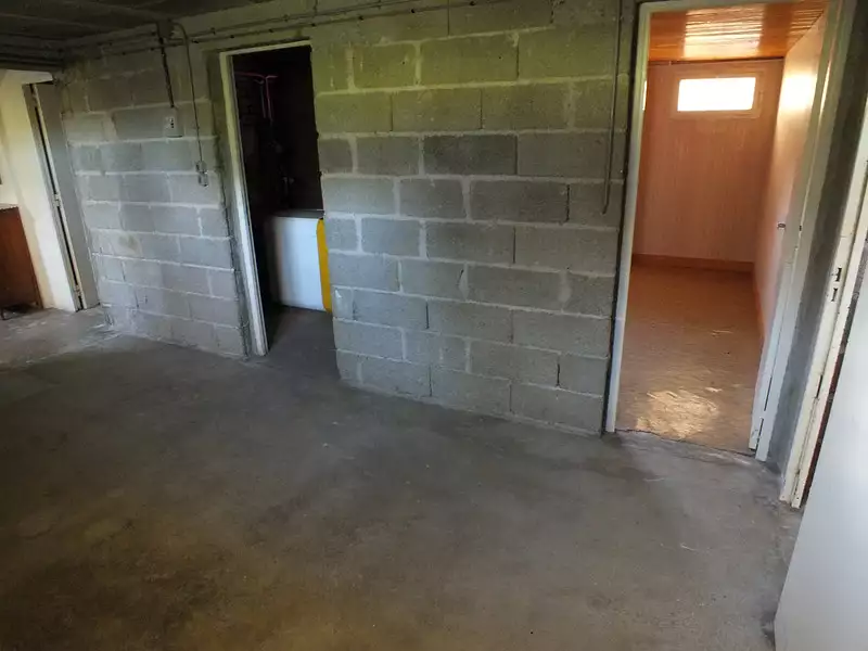 Maison, 95 m²