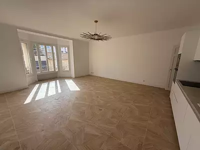 Appartement, 95 m²