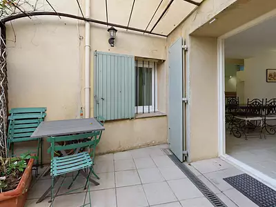 Appartement, 39 m²